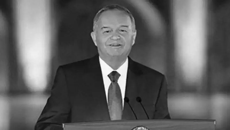 Увековечить память Каримова намерены в Узбекистане