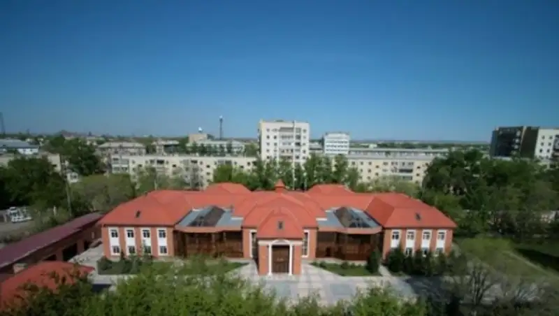 Ликвидационная комиссия "Валют-Транзит Банка" отсудила дом Андрея Беляева