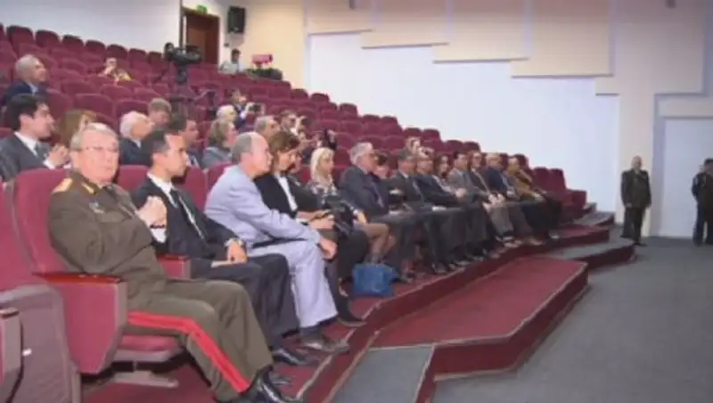 Казахстанские учителя пройдут стажировку на большом адронном коллайдере