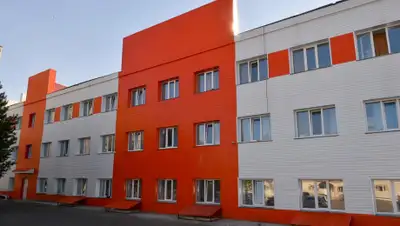 пресс-служба, фото - Новости Zakon.kz от 03.05.2019 11:33