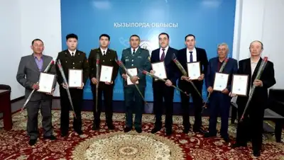 Zakon.kz, фото - Новости Zakon.kz от 07.04.2017 02:04