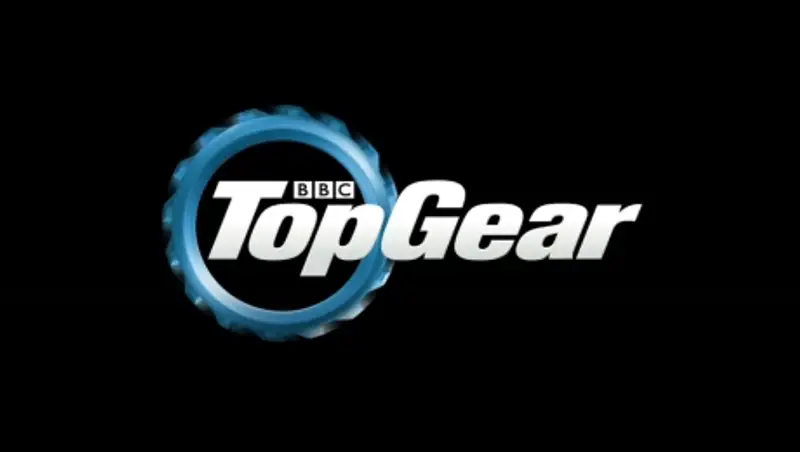 Новый облик Top Gear