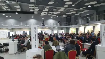 Алматы , фото - Новости Zakon.kz от 27.01.2023 11:35