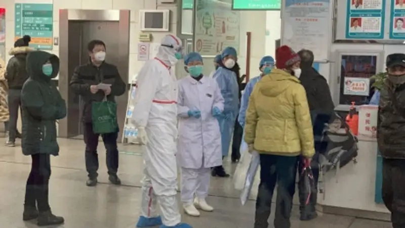 Насколько готов Казахстан к угрозе проникновения нового типа коронавируса