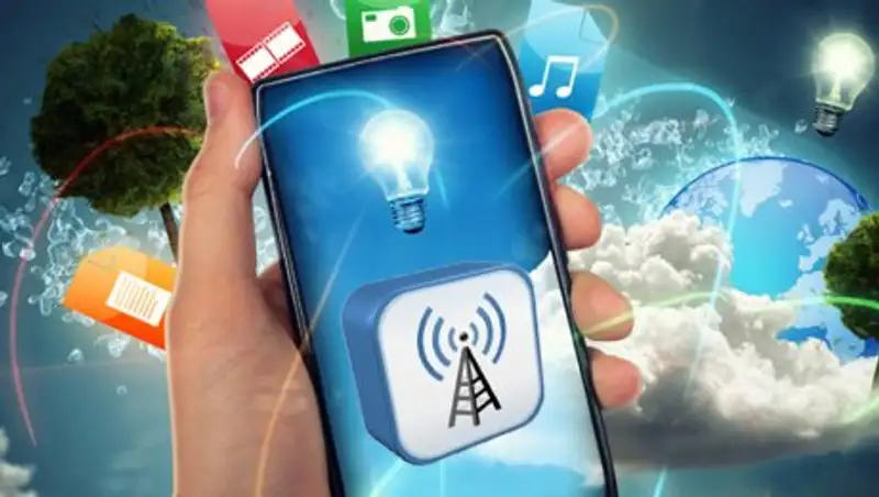 Казахстан по скорости мобильного интернета опередил Россию и Германию