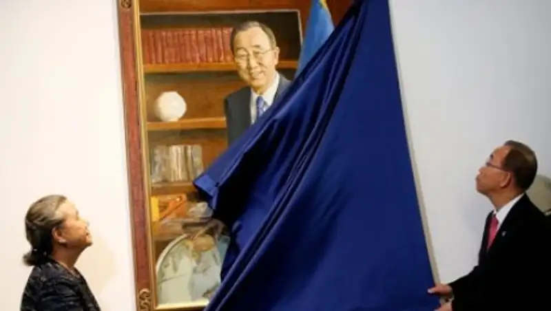 Журналисты обвинили генсека ООН во взяточничестве