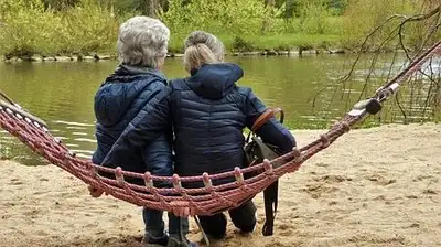 возраст, долголетие, фото - Новости Zakon.kz от 30.03.2023 23:11