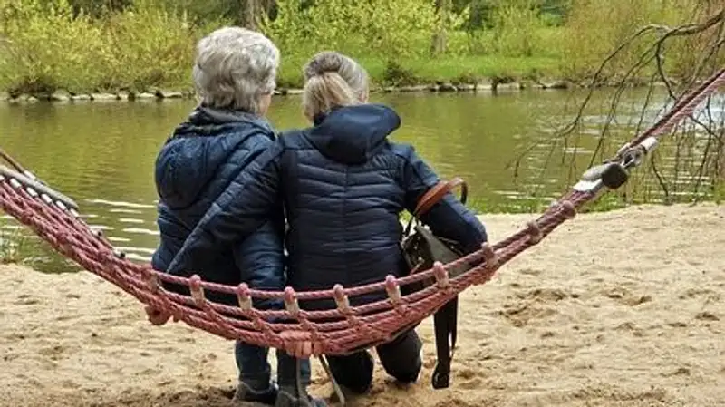 Четыре китайских секрета долголетия