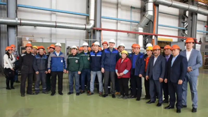 Чем отличаются казахстанские профсоюзы от подобных организаций в Европе и США