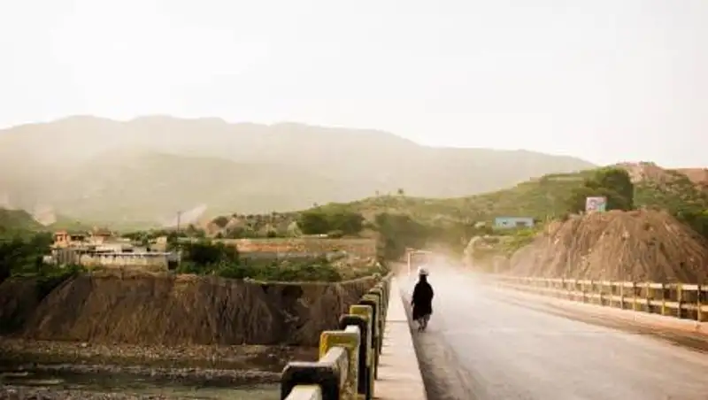 Не менее 15 человек погибли при землетрясении в Пакистане