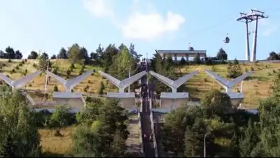 кадр из видео, фото - Новости Zakon.kz от 16.08.2021 11:15