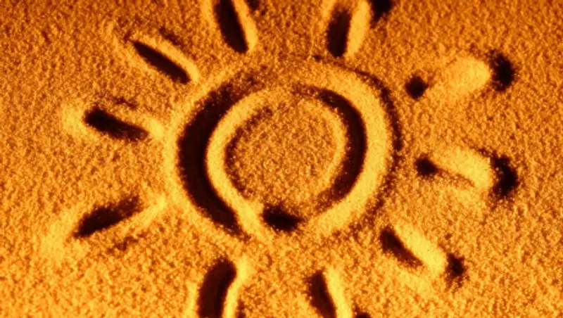 Синоптики обещают жаркую погоду на юге и западе Казахстана