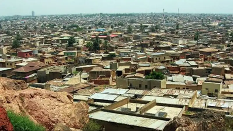 В ДТП со свадебным кортежем погибли 11 человек