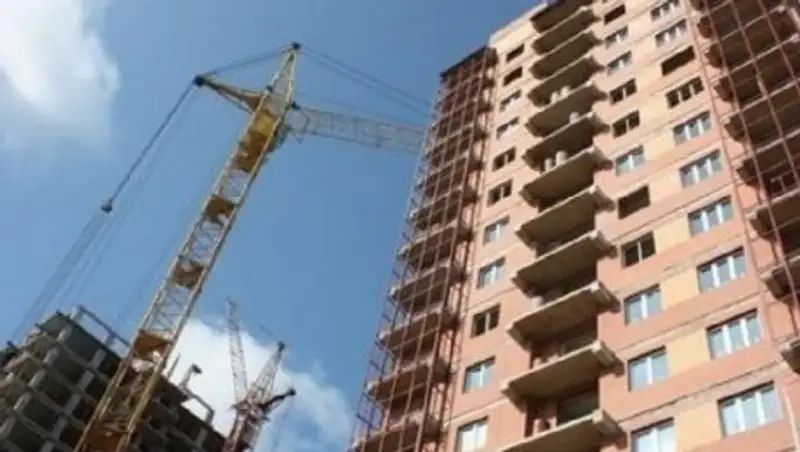 &#1256;зін-&#1257;зі &#1257;ртемек бол&#1171;ан елордалы&#1179; салымшы&#1171;а &#1179;&#1201;рылыс салушы а&#1179;шасын &#1179;айтарып беретін болды