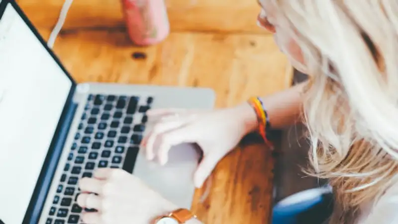 Как защитить глаза в цифровом мире