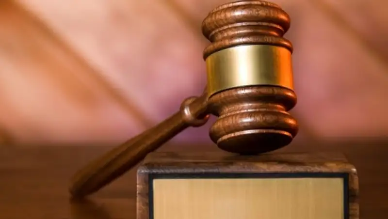 В Жамбылской области бригадира стройотряда осудили за гибель человека в траншее