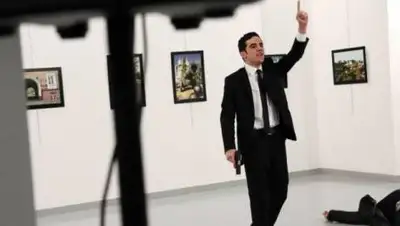 AP, фото - Новости Zakon.kz от 10.03.2021 09:52