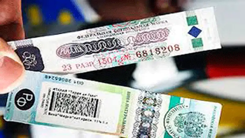 Налоговые обязательства по акцизам