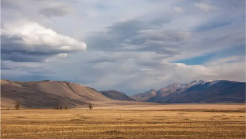 Рыбаки из Жезказгана рассказали, как неделю выживали в степи