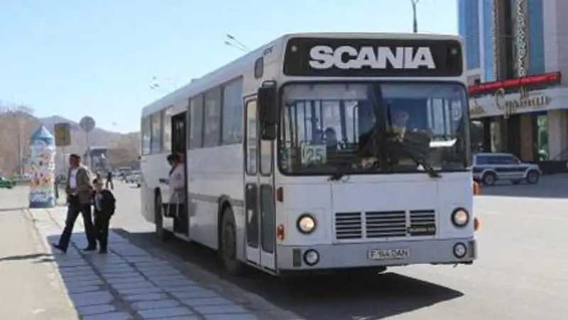 Битва за тариф на проезд в автобусах Усть-Каменогорска может закончиться через две недели