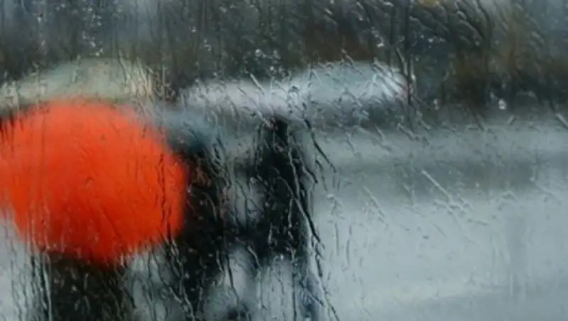 Неустойчивая погода сохраняется в Казахстане