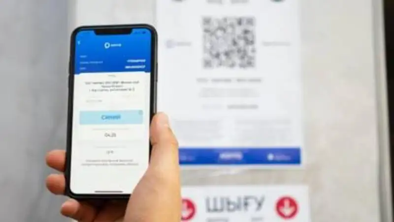 Каким объектам разрешили работать в Шымкенте