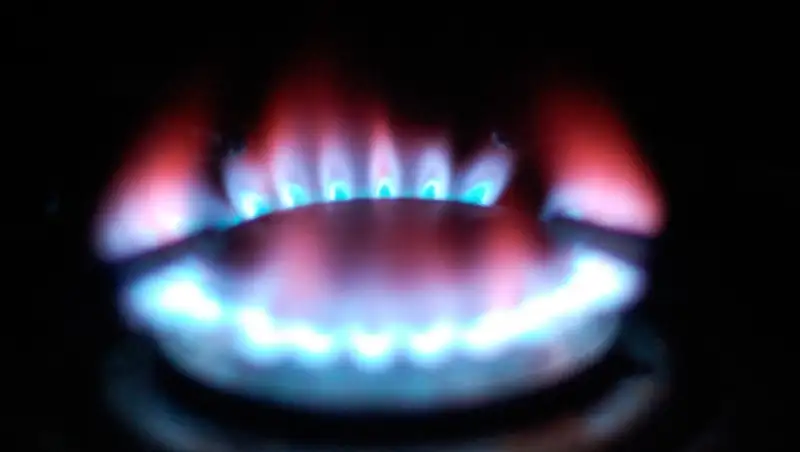 Европе грозит газовый дефицит