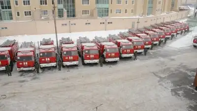 Фото: Казахстанский военный сайт, фото - Новости Zakon.kz от 09.12.2017 13:14