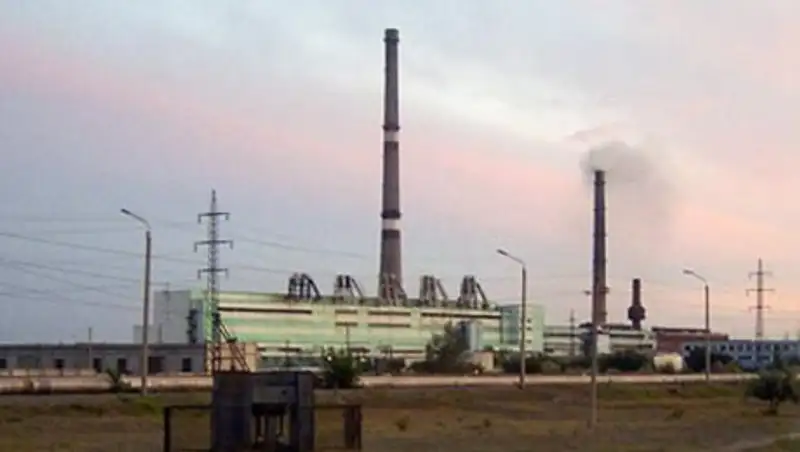 АО "Самрук Энерго" заканчивает год с "позитивным" прогнозом по кредитному рейтингу