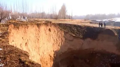 qostanay.tv, фото - Новости Zakon.kz от 03.04.2018 11:37