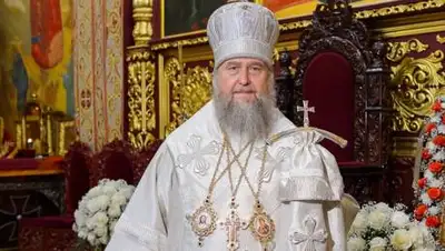 mitropolia.kz, фото - Новости Zakon.kz от 06.01.2021 21:53