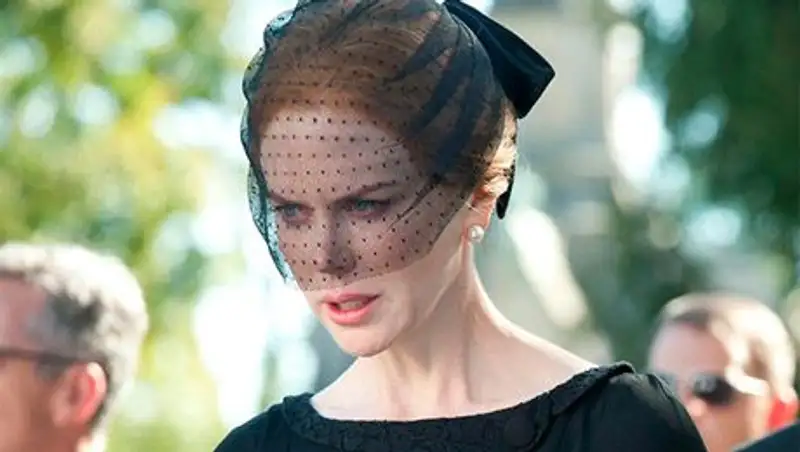 Отец Николь Кидман трагически погиб