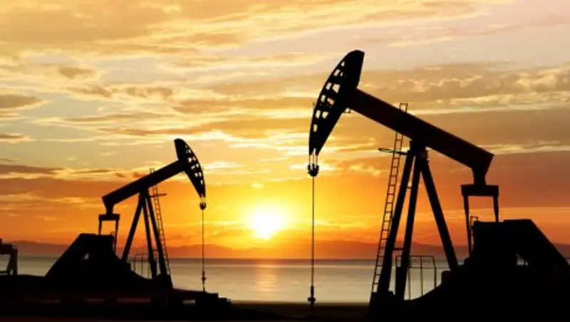 Цена на нефть Brent превысила $85 за баррель