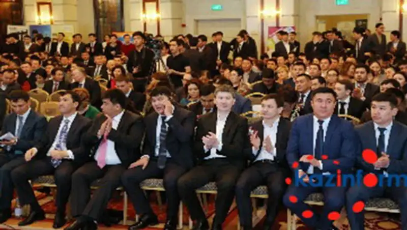 65% от всех налоговых поступлений в Астане приходится на МСБ