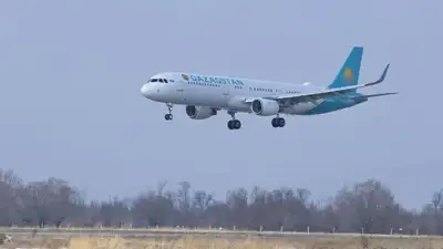 Президент прибыл в Жамбылскую область, фото - Новости Zakon.kz от 03.02.2023 11:37