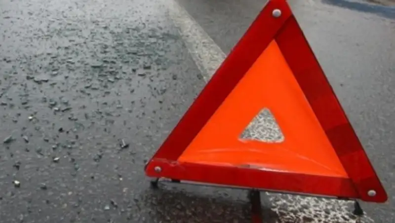 МИД РК не подтвердил сведения о погибшем в ДТП в Кыргызстане казахстанце