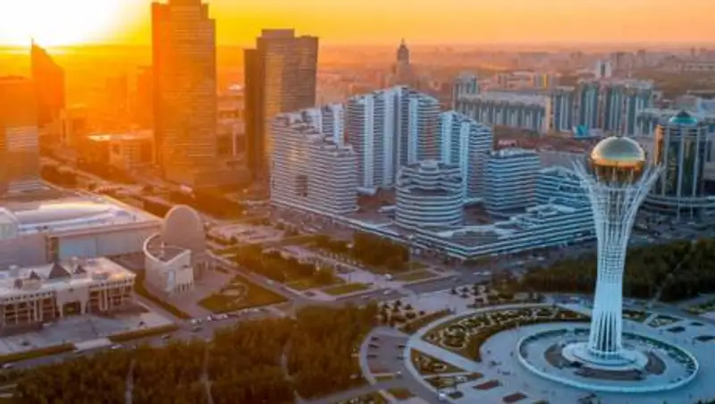 Какая погода ожидает жителей Нур-Cултана, Алматы и Шымкента