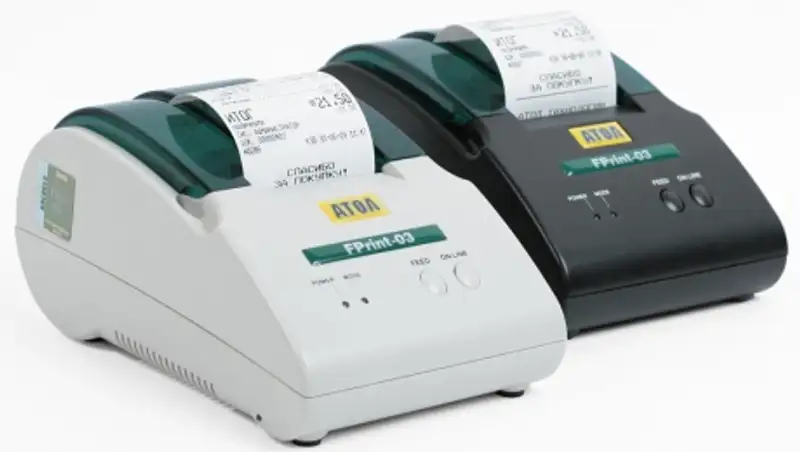 Изменены технические требования и формы соответствия контрольно-кассовых машин