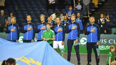 Теннис Чили Игра 2023, фото - Новости Zakon.kz от 27.11.2022 18:55