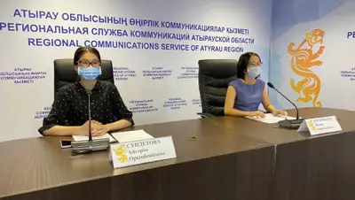 УВП Атырау, фото - Новости Zakon.kz от 02.08.2020 22:42