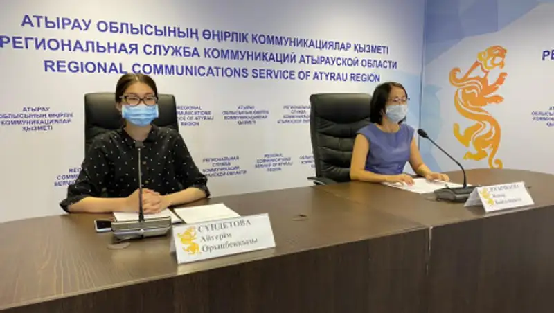 Строгие карантинные ограничительные меры в Атырау продлили до 17 августа