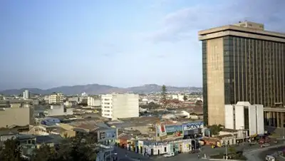 © РИА Новости / В. Дунаев, фото - Новости Zakon.kz от 28.04.2018 11:56