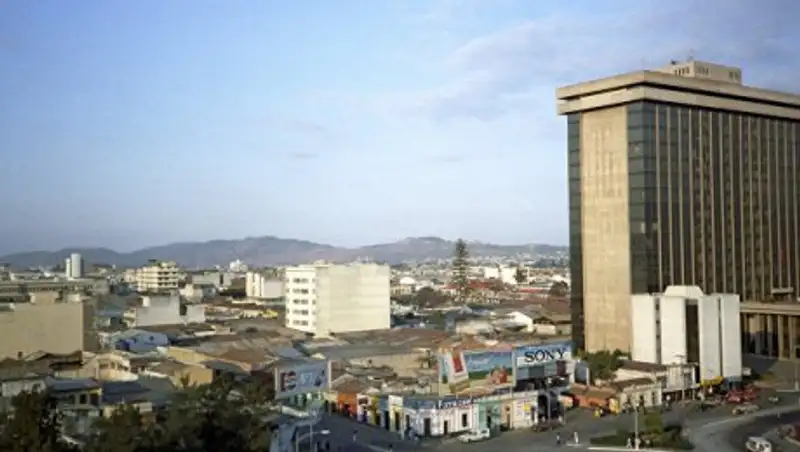 Экс-президент Гватемалы скончался на 73-м году жизни