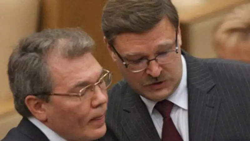 Депутат объяснил ситуацию на Украине на примере семьи