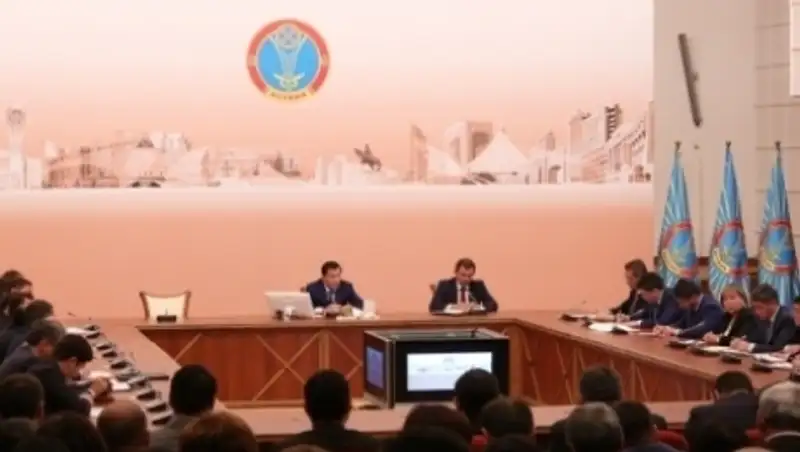 Джаксыбеков поручил не допускать спекуляции билетами на матчах «Астаны» в Лиге Чемпионов