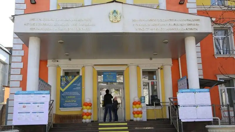 Как прошли выборы депутатов в Алматы