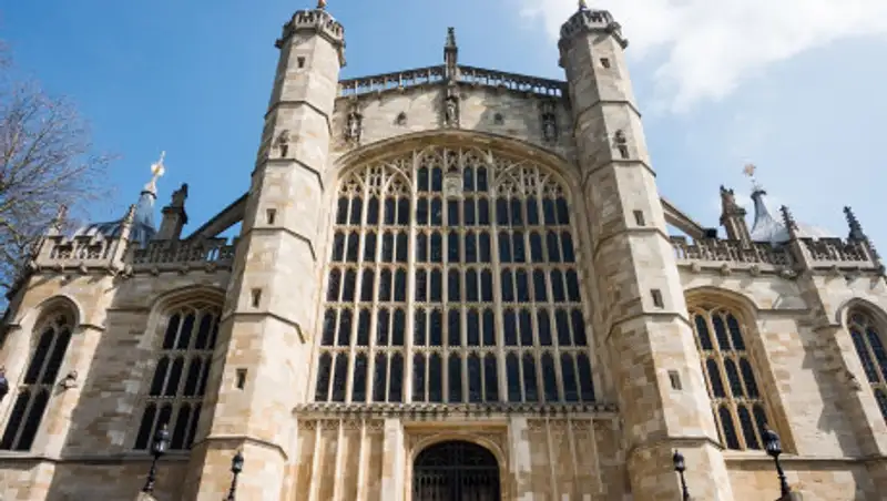 Меган Маркл и принц Гарри съехали от родни