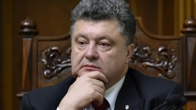Порошенко не исключает проведения выборов в Донбассе до конца текущего года