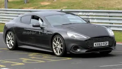 Motor1, фото - Новости Zakon.kz от 13.04.2018 12:09