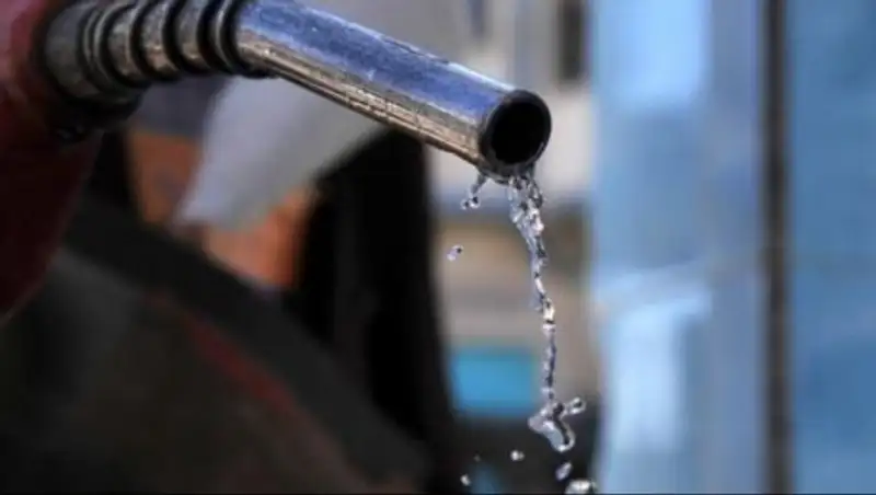 Производство дизельного топлива выросло на 11%, а цены на него – на 26%